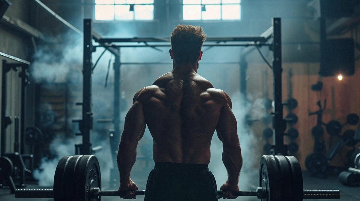 can you mix creatine with protein powder