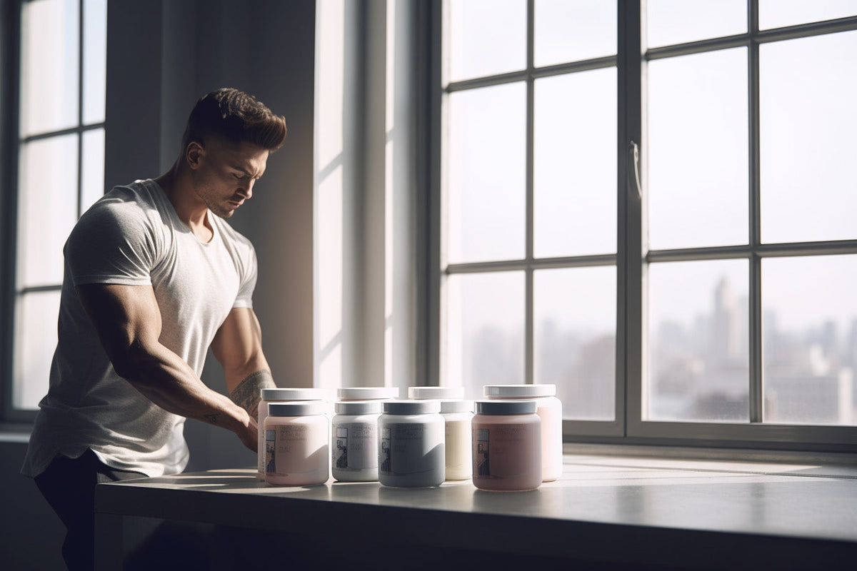 creatine hydrochloride vs monohydrate