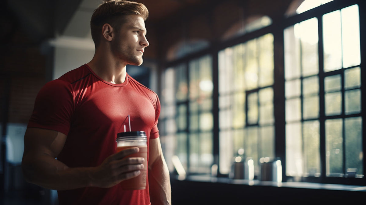 creatine vs protein