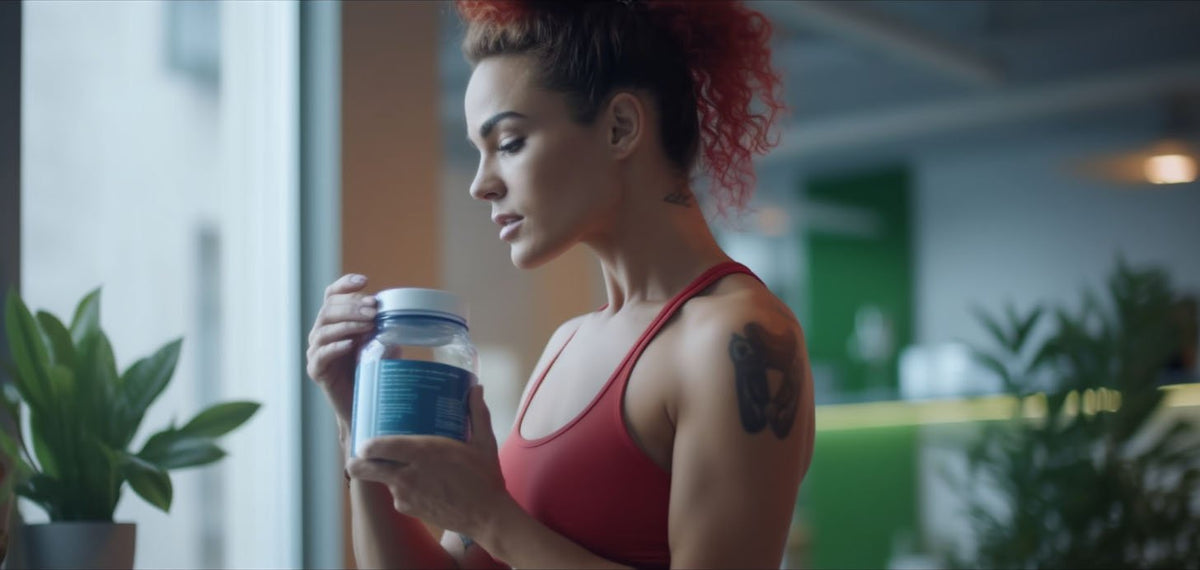 Does Creatine Expire