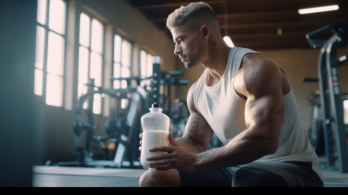 does creatine help build muscle
