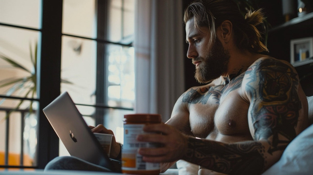 how to take creatine monohydrate