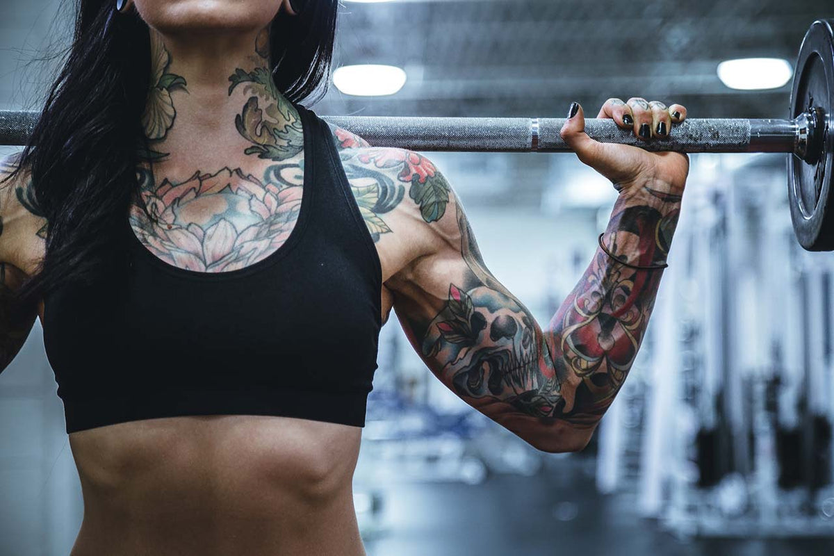 Does Creatine Cause Acne