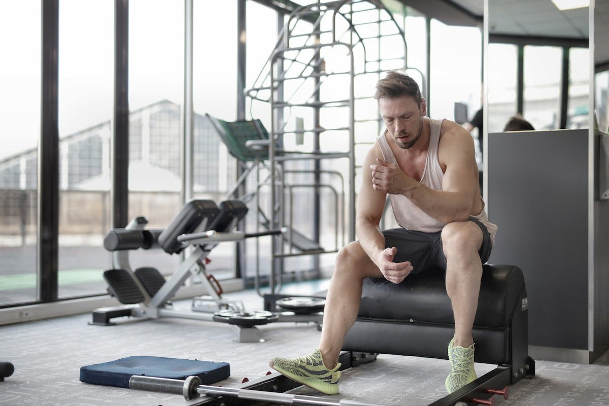 Does Creatine Make You Gain Weight