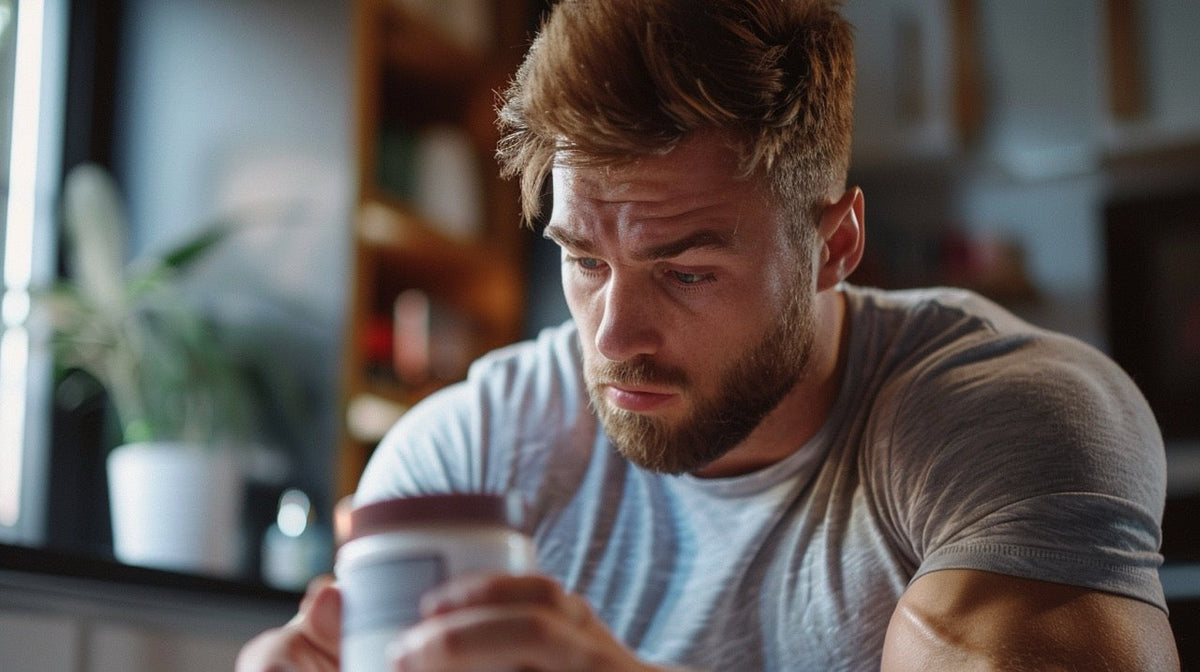 Is Creatine A Steroid