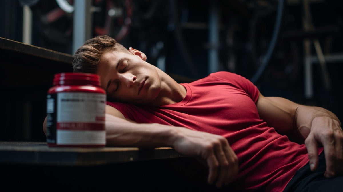 is creatine bad for you