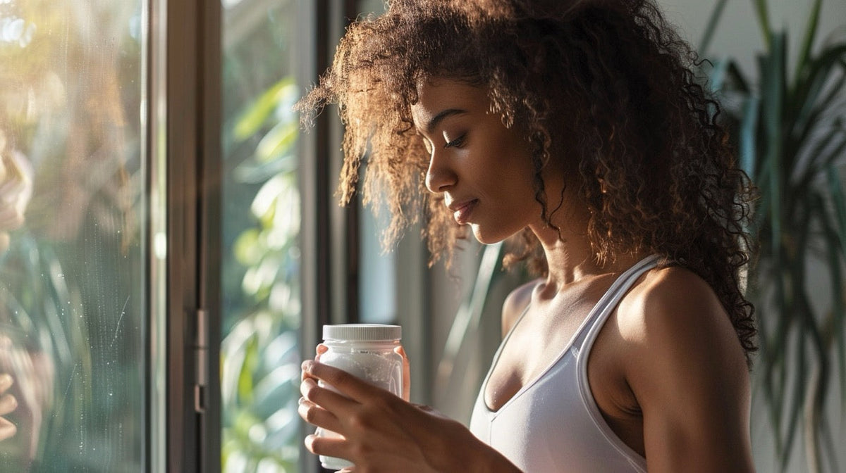 Is Creatine Vegan