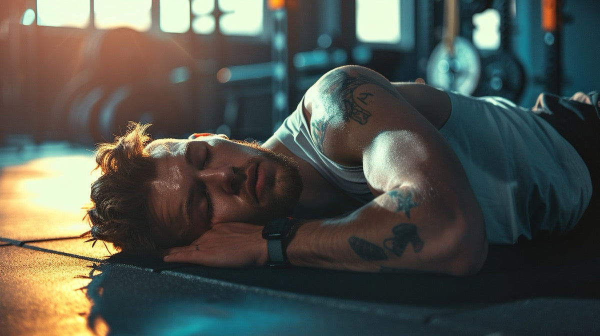 taking creatine on rest days