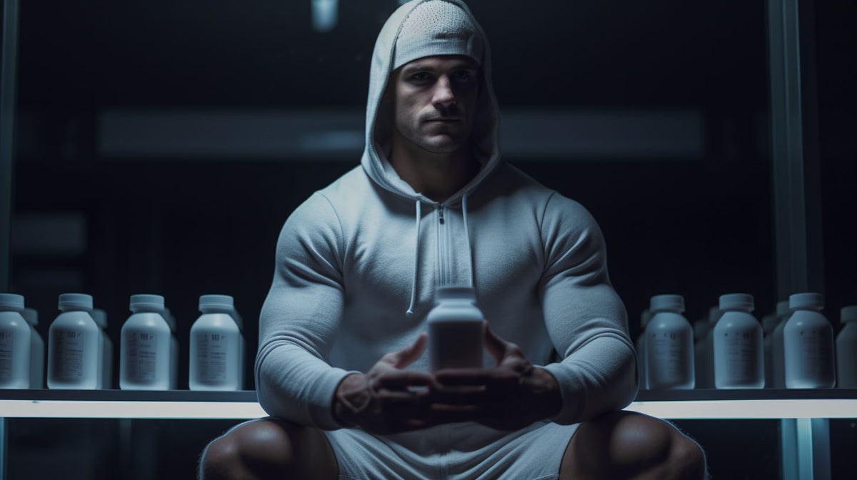 Types of creatine