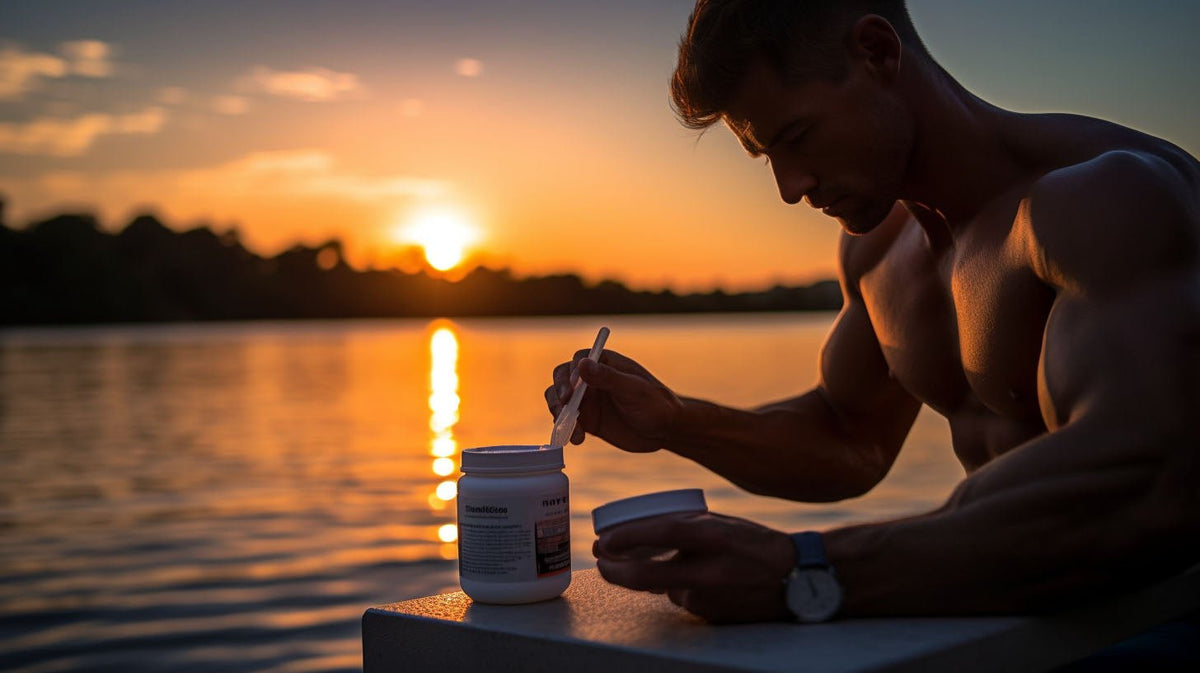 creatine effects
