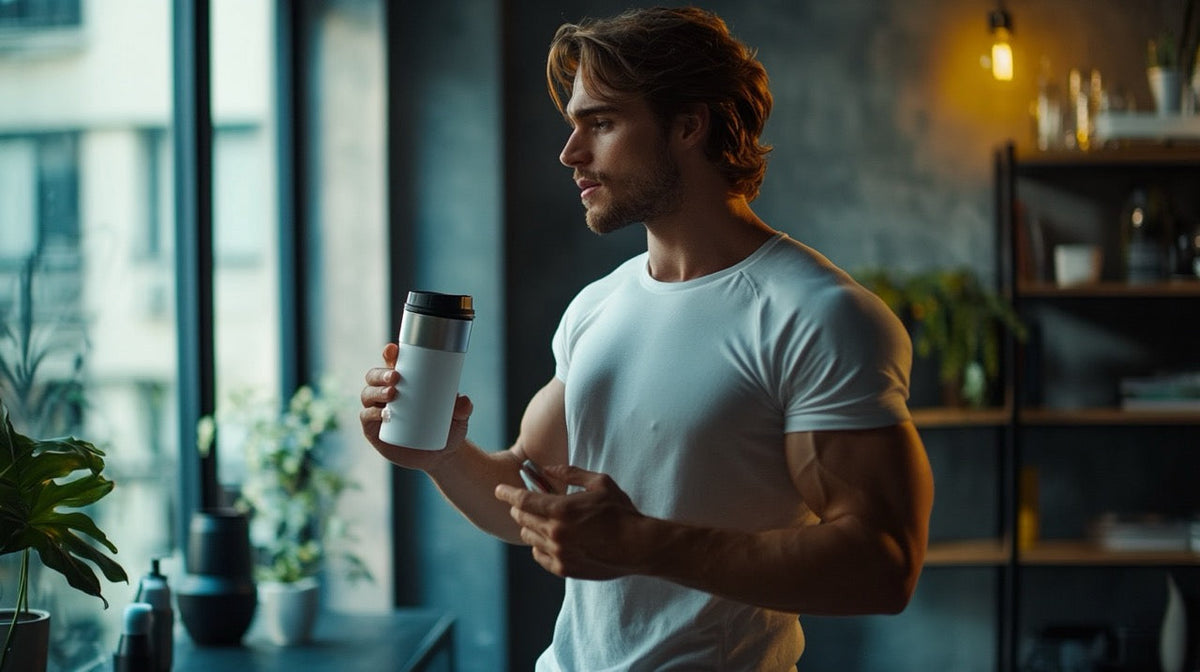 When to take creatine