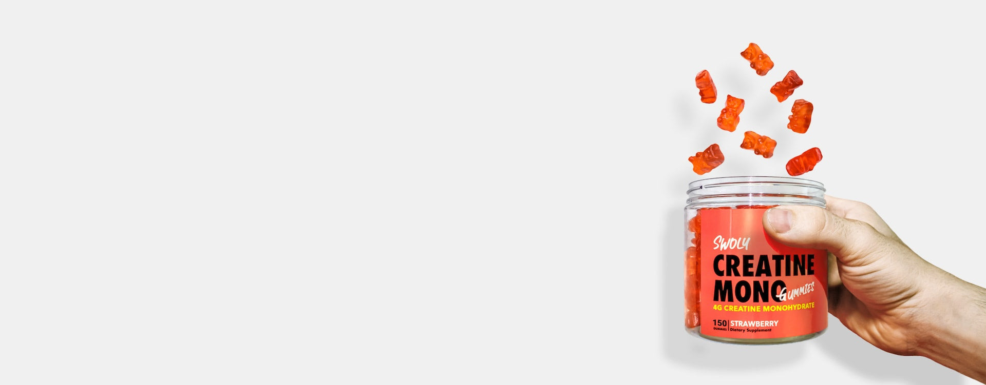 creatine gummies shop