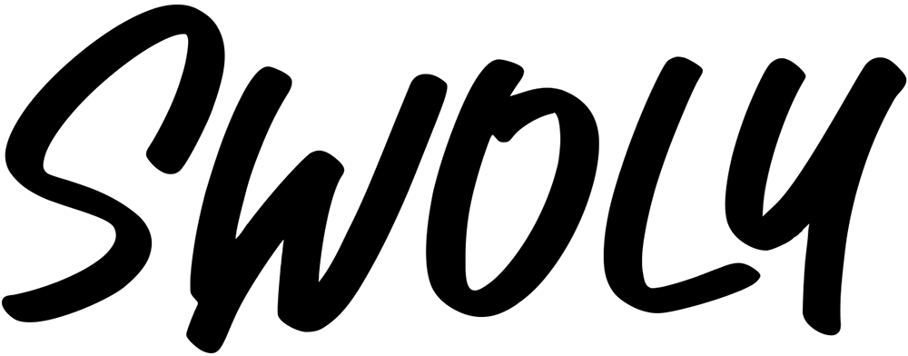 SWOLY logo