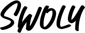 SWOLY Supplements Logo