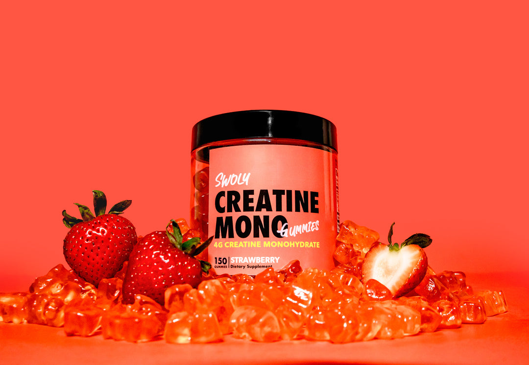 best creatine gummies shop