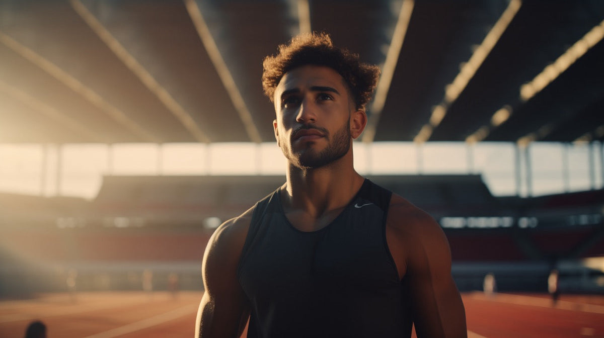 creatine for runners