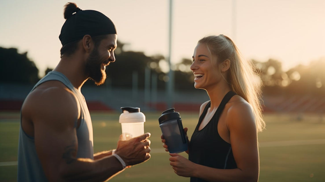 Creatine vs Pre Workout Which Is Better?