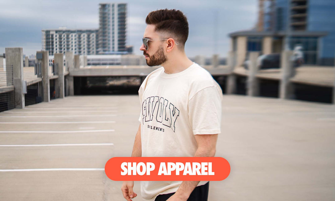 SWOLY | Creatine That Doesn't Suck